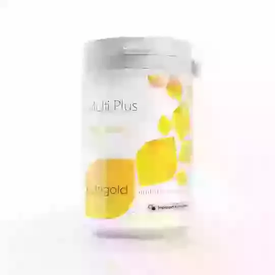 Nutrigold Multi Plus x 180 Capsules